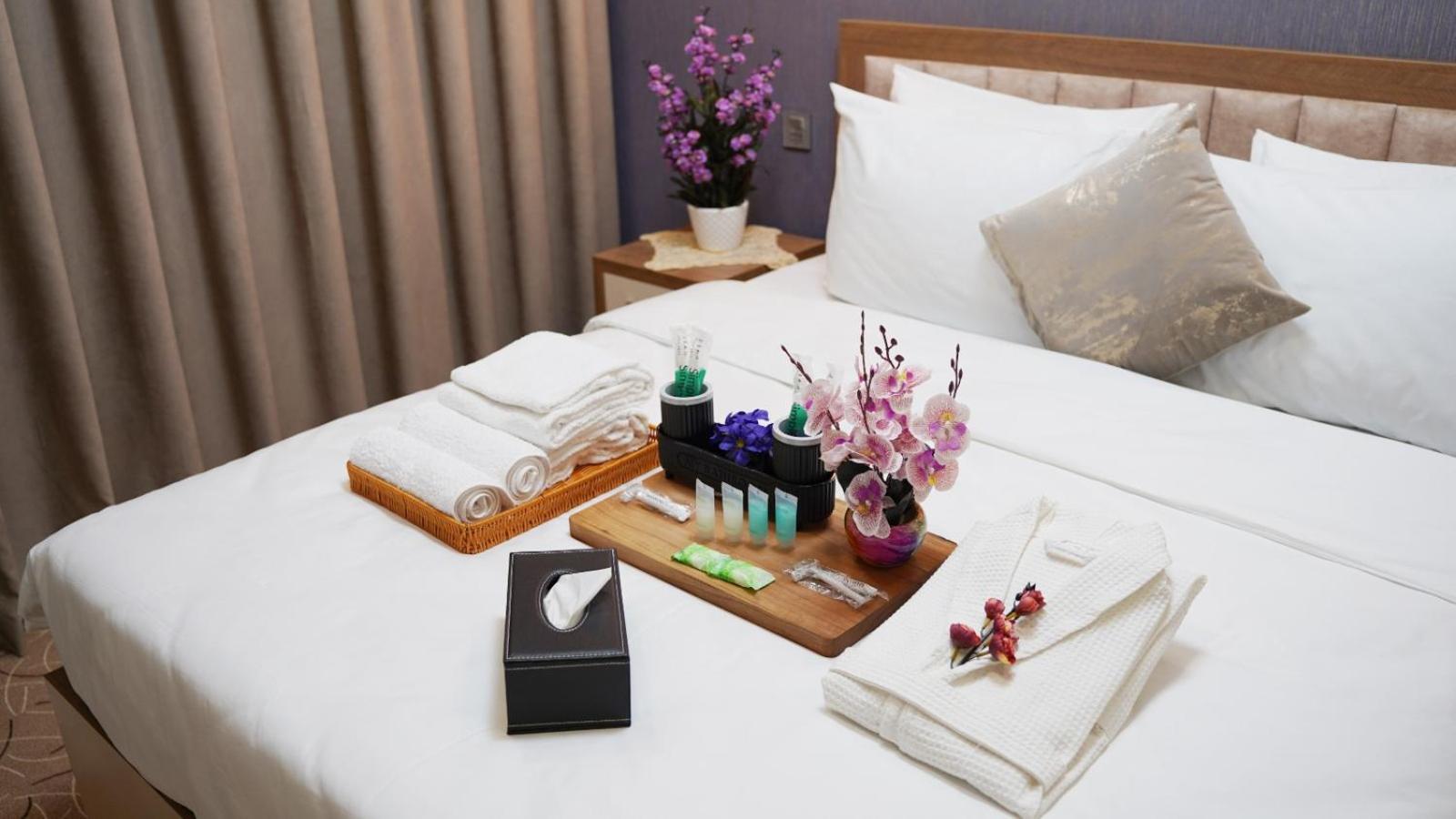 Royal Meridien Hotel Баку Екстер'єр фото